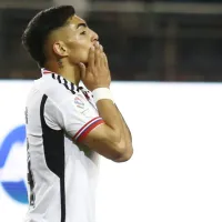Ex delantero de Colo Colo sobre Jordhy: \&#039;Su fin en el fútbol\&#039;