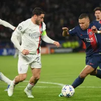 ¿Dónde ver Milan vs PSG por Champions League?