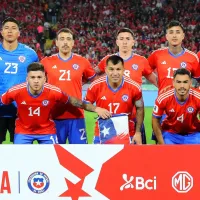 ¿Chile vuelve al Nacional? El recinto donde será local ante Paraguay