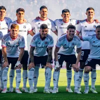 Uno a uno: Pavez y Vicho Pizarro héroes y goleadores