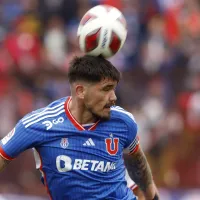 Se complica la interna de la U: \&#039;Son muchas cosas en la cabeza\&#039;