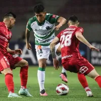 ¿Dónde ver La Serena vs Temuco por la Liguilla de la B?