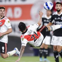 River confirma dato clave para el amistoso ante Colo Colo