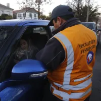 ¿Se incluye el grabado de patente? Esta semana comienza a regir una nueva norma de la ley de tránsito