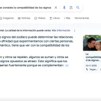 Llega la IA generativa a Google: ¿Qué es y cómo lo activo?