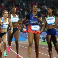 Revelan el racismo en el atletismo chileno