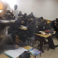Hoy termina el Simce en la enseñanza básica: ¿Para qué sirven los resultados?