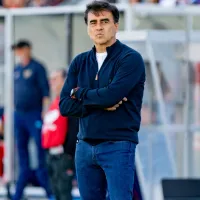 \&#039;Quinteros se quiere ir de Colo Colo y se nota\&#039;