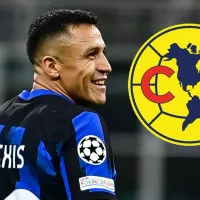 TV Azteca ya piensa en el sueldo de Alexis Sánchez en el América y que será \&#039;jugador libre\&#039;