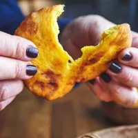 ¿Cómo hacer sopaipillas con zapallo? Receta paso a paso