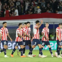Paraguay nomina a un delantero histórico para enfrentar a Chile