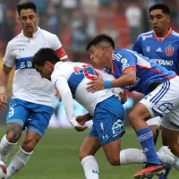 Aplauden la \&#039;madurez\&#039; de los juveniles de la U en el clásico