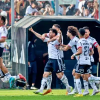 Colo Colo tiene reemplazante para amistoso caído