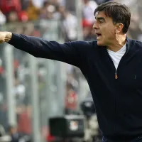 Quinteros y duelo ante River: \&#039;Aunque sea amistoso queremos ganar\&#039;