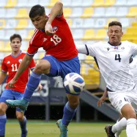 Jugador titular de la Roja pone sus fichas en Damián Pizarro