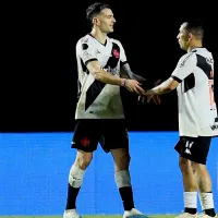 Gary capitán sigue sacando a Vasco del descenso en Brasil