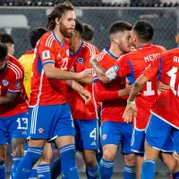 Con múltiples Panamericanos: La nómina de Chile para Eliminatorias