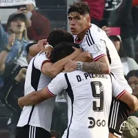 \&#039;De atrás pica el indio\&#039;: familia colocolina en éxtasis