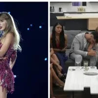 Gran Hermano: El cambio qur provocó Taylor Swift en la competencia