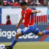 \&#039;Damián Pizarro le abrió las puertas del título a Colo Colo\&#039;