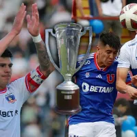 Colo Colo necesita ayudas de la U y la UC para ser campeón