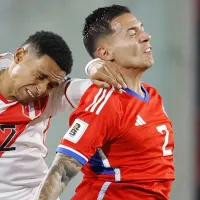 Adelantan: jugador de La Roja desconvocado por VIF