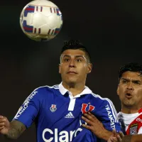 Patricio Rubio se ilusiona con un regreso a Universidad de Chile: 'Feliz de poder ayudar'