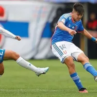 El rol del Chelo Morales: \&#039;Provoca mucho gol a favor de la U\&#039;