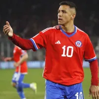 La nueva posición de Alexis para hacer espacio a Damián Pizarro