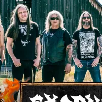 Exodus regresa a Chile y se une al demoledor cartel The Metal Fest 2024
