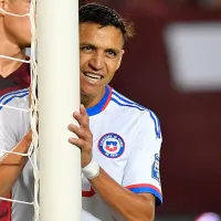 La Roja prueba a Alexis como el nuevo \&#039;10\&#039;