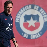 Berizzo se cansa de que pidan su salida: 'Es desagradable'