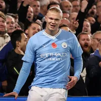 \&#039;Erling Haaland será el hombre de los 1.000 millones de euros\&#039;: Agente le pone sus fichas