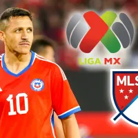 Alexis ve con buenos ojos jugar en México o en Estados Unidos