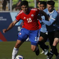 Quinteros saca pecho por citados de Colo Colo a la Roja