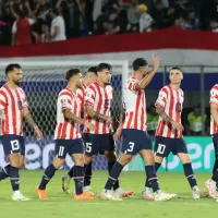 ¡Atento Berizzo! El 11 titular que pondrá Paraguay ante La Roja