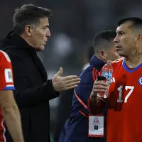 El consejo a Berizzo con sus jugadores: \&#039;Buena conexión\&#039;