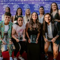 Premios FutFem 2023: ¡Ya puedes votar por tus favoritas!