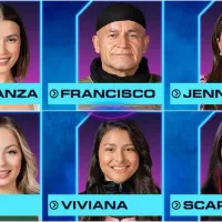 ¿Cómo votar en Gran Hermano Chile? Así es la placa de eliminación