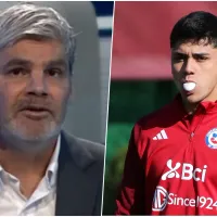 Guarello: \&#039;Damián Pizarro ha tenido un año discontinuo, le cuesta\&#039;