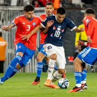En vivo: Chile-Paraguay está para cualquiera