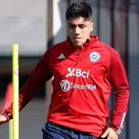 La motivación de Pizarro en la Roja: \&#039;La gloria está bajo los tres palos\&#039;