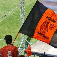 Dramático diagnóstico de joven herida en celebración de Cobreloa