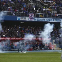 La U recibe la multa más alta en la historia del fútbol chileno