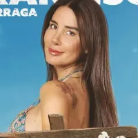 ¡Fran Undurraga ingresa a Tierra Brava de Canal 13!