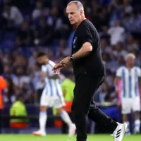 Bielsa y Uruguay doman al campeón del mundo con Messi incluido