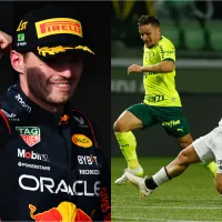 La razón de Verstappen para hinchar por el Vasco de Medel