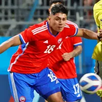 El récord que Damián Pizarro romperá ante Paraguay