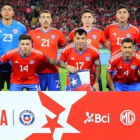 Berizzo confirma la formación de Chile ante Paraguay