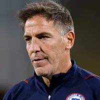 ¡Berizzo se va de La Roja!